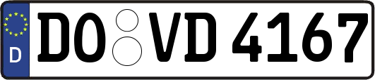 DO-VD4167