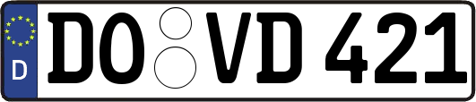 DO-VD421