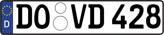 DO-VD428