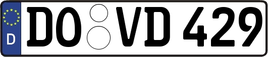 DO-VD429