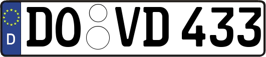 DO-VD433