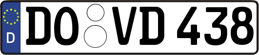 DO-VD438