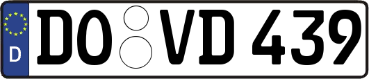 DO-VD439