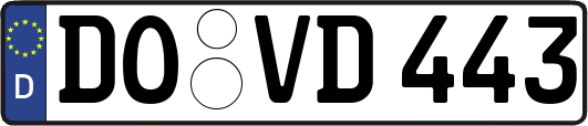 DO-VD443