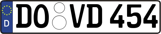 DO-VD454