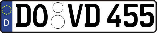 DO-VD455