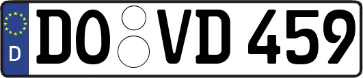 DO-VD459