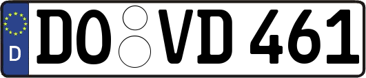 DO-VD461