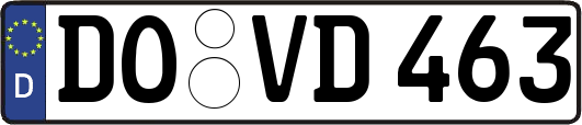 DO-VD463