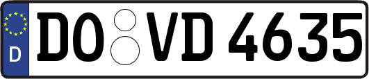 DO-VD4635