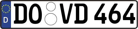 DO-VD464