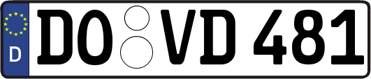 DO-VD481