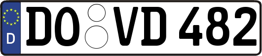DO-VD482