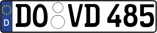 DO-VD485