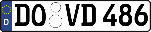 DO-VD486