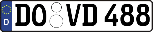 DO-VD488