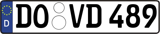 DO-VD489
