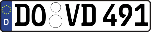 DO-VD491