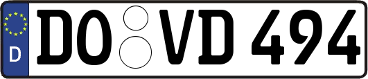 DO-VD494