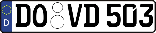 DO-VD503