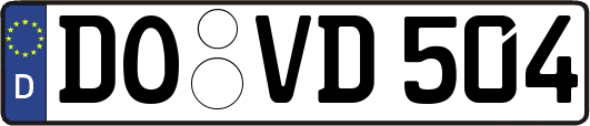 DO-VD504