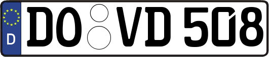 DO-VD508