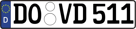 DO-VD511