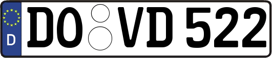 DO-VD522