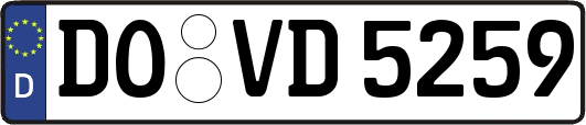 DO-VD5259