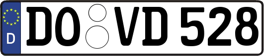 DO-VD528