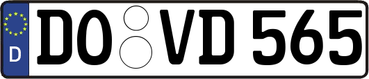 DO-VD565