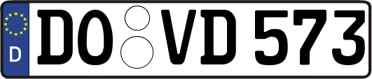 DO-VD573