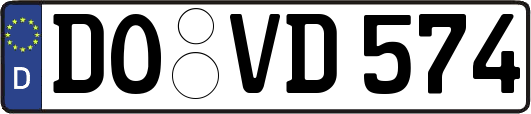 DO-VD574