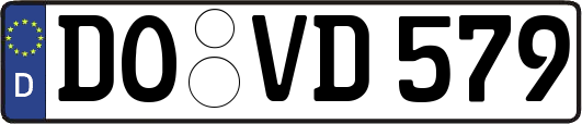 DO-VD579