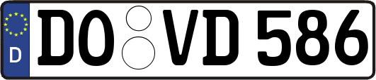 DO-VD586