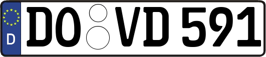 DO-VD591