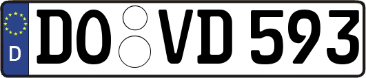 DO-VD593