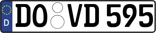 DO-VD595