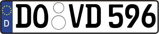 DO-VD596