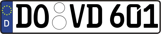 DO-VD601
