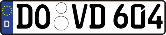 DO-VD604