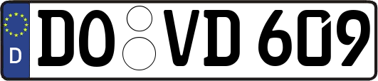 DO-VD609
