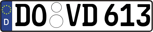 DO-VD613