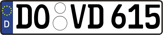 DO-VD615
