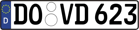 DO-VD623