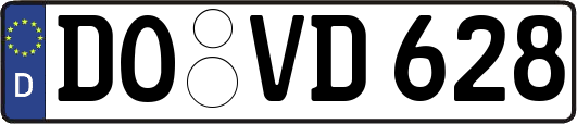 DO-VD628