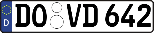 DO-VD642