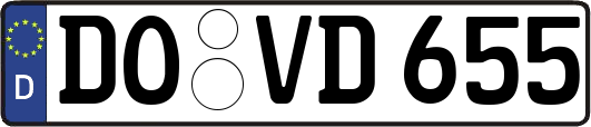 DO-VD655