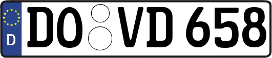 DO-VD658