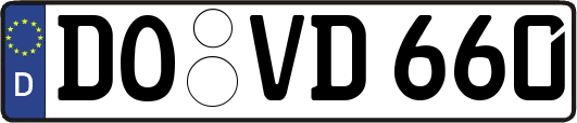 DO-VD660